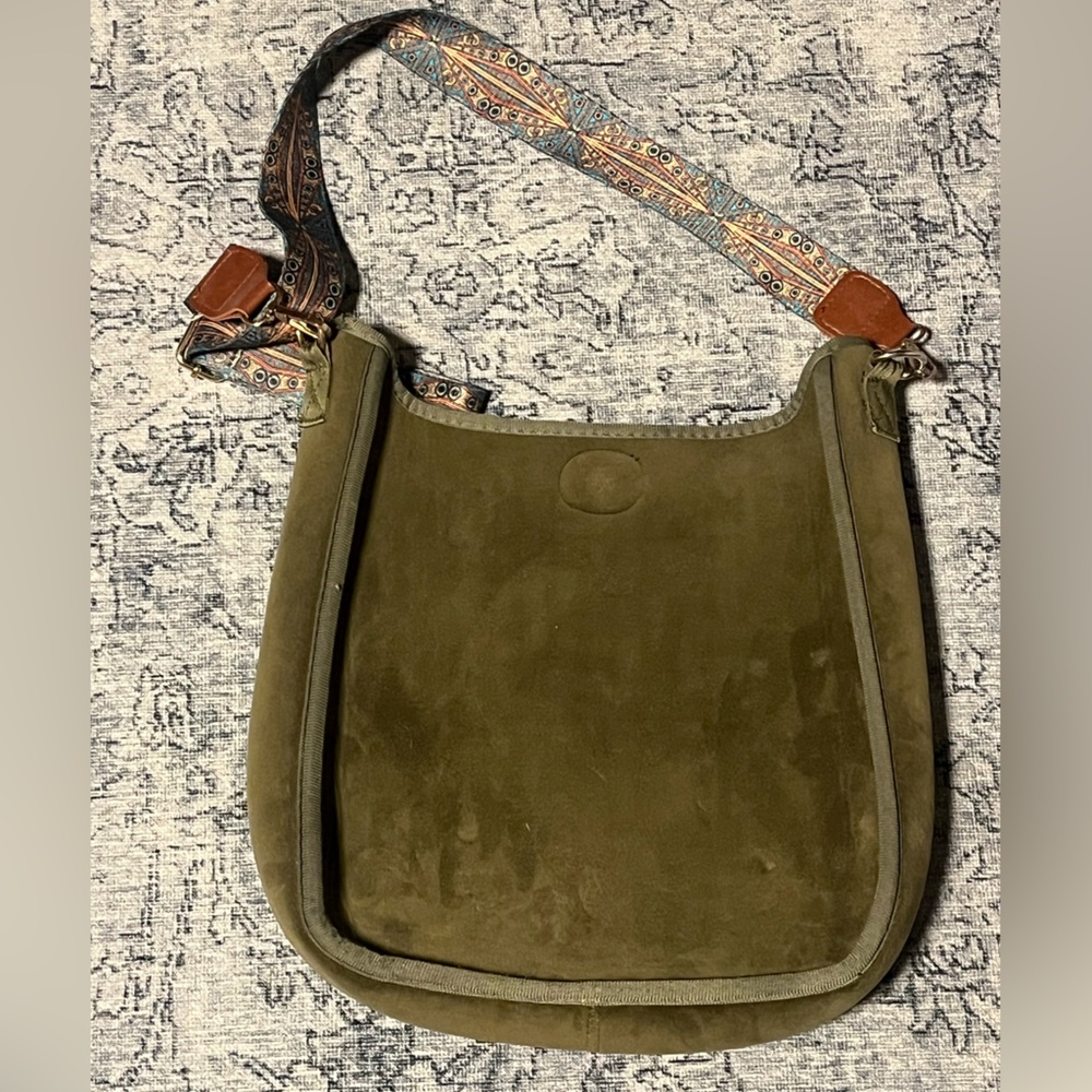 Ah Dorned Crossbody Purse View 6